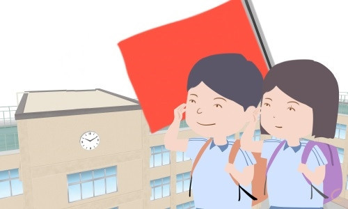 最简短最佳自我介绍小学生