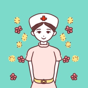 护士个人工作自我鉴定简短范文